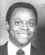 Norris McDonald (1958- )