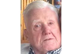 James Egan Obituary (1925