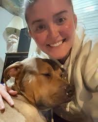 Dana Whitman's Instagram, Twitter & Facebook