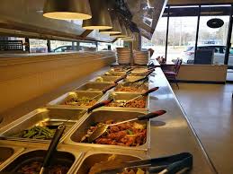 yanmi kitchen chinese restaurant home