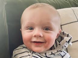 Fundraiser for Patrick Elwell by Kristin Elliott : Baby Ray's Recovery