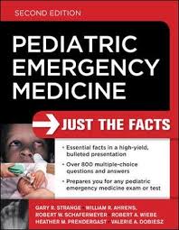 Download Pdf Pediatric Emergency Medicine Just The Facts