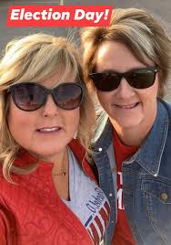 Rachel D. Minor for Odessa City Council District 2