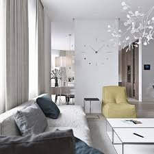 Neutral Modern Apartment By Anton Sukharev Interior Cravings Home Decor Inspiration Interior Design Tools And Diy Design Courses Home Decor Interior Design Decor