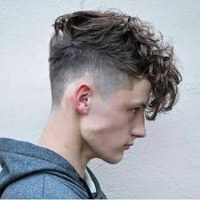 Men's undercut works on all hair types, even gents with fine hair. 50 Trendy Undercut Hair Ideas For Men To Try Out