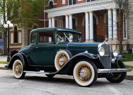 Image result for Chardogne Cream 1935 Pontiac