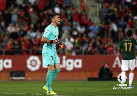 The contract expires 30th june 2023. Unai Simon Del Athletic Club Del Gusto Del Real Madrid Si Saliera Courtois