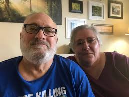 DNA test helps 68-year-old De Pere man reconnect with his fathers family