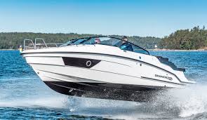 Neuheit Grandezza 25 S The ultimate day cruiser , the grandezza 25 s designed & built in finland for celebrating good times at sea. neuheit grandezza 25 s