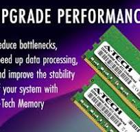 A-Tech 8GB Module for ASUS ROG Strix B350-F Gaming Desktop ...