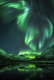The Year S Best Astronomy Photos Will Take You To Another Dimension Aurora Borealis Northern Lights Northern Lights Aurora Boreal