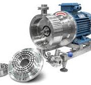 PerMix Inline Homogenizers – Single Stage or Three Stage ...