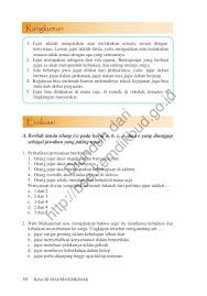 Kunci jawaban agama islam kelas xii kurikulum 2013 october 20 2018 bayu pangestu evaluasi bab 1 i. Kunci Jawaban Evaluasi Bab 11 Agama Islam Kelas 11 Bali Teacher