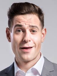 Simon Brodkin, Awards Hosts & Presenters speaker, Entertainment speaker,  Comedy speaker, from Atlantic Speaker Bureau