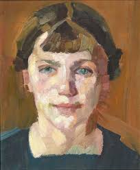 Bertha Everard (South African painter) 1873