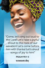 44 Best Bible Verses About Joy — Scripture