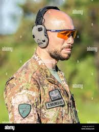 National guard marksmanship training center hi-res stock photography and  images