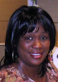 Black History Month 2011: Esther Mayberry