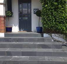 Uk Natural Stone Supplier Porcelain Garden Paving Interior Tiles Cobbles Slate Sandstone Lim Front Porch Stone Front Porch Stone Steps Front Door Steps
