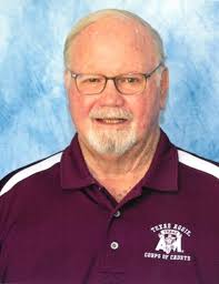 Joel Burton Terrill Obituary January 21, 2025