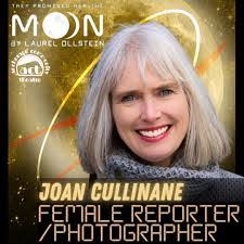 Joan Cullinane's Instagram, Twitter & Facebook