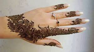 15 Latest Dubai Mehndi Designs 2016 Sheideas Mehndi Designs For Fingers Mehndi Designs For Hands Latest Mehndi Designs