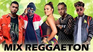 Oyeme duende, los tiempos cambiaron, ahora soy la estrella y tu eres el veterano, por mas que hables mie*** este gordito. Mix Reggaeton 2020 Lo Mas Nuevo 2020 Karol G Farruko Maluma Sech Ozuna Bad Bunny Youtube