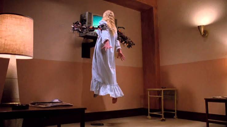 A Nightmare on Elm Street 3: Dream Warriors | MovieGeekBlog