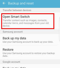 Connect your galaxy s7 or galaxy s7 edge to computer via usb cable. Switch To Galaxy S7 How To Migrate Old Phone Data To Galaxy S7 And Galaxy S7 Edge With Smart Switch Galaxy S7 Guides