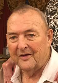 Charles L. Baker Obituary October 1, 2018