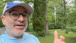 Steve Hertel's Instagram, Twitter & Facebook