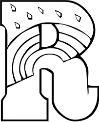 Letter R Is For Rat Coloring Pages Printable Alphabet Kids Coloring Free Printable Lett Coloring Pages Winter School Coloring Pages Kindergarten Coloring Pages