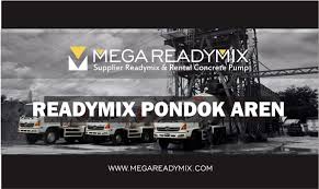 Harga cor beton cor per m3 dengan. Bintaro Archives Mega Ready Mix