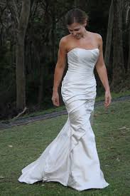 Pronovias Tigris Colour Oyster New Wedding Dress Save 64 Dresses New Wedding Dresses Wedding Dresses