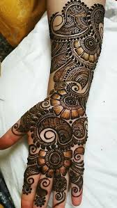 Pin By Rupalbhardwaj On Henna Designs Dulhan Mehndi Designs Mehndi Designs For Girls Mehndi Art Designs