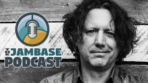 The JamBase Podcast: Drummer Steve Gorman Of Trigger Hippy/The Black Crowes
