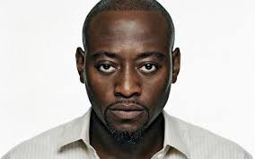 Oma Epps: karyè ak filmografi