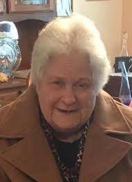 Doris Hyde Obituary (1933