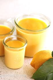 Thermomix Recipe Citrus Curd Tenina Com Thermomix Recipes Curd Recipe Lemon Recipes