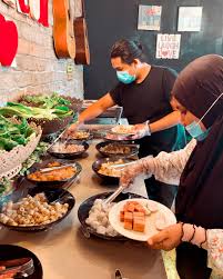 Capsicum steamboat & grill, jalan klinik, kampung bukit naga, 40460 shah alam, selangor, malaysia fon: Capsicum Steamboat Grill Home Shah Alam Malaysia Menu Prices Restaurant Reviews Facebook