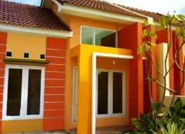 Jika anda tinggal pada suatu perumahan atau cluster memang lebih mudah dalam memilih warna, karena sudah ada ketentuannya. Pin Di Warna Cat Rumah Cantik Dan Menarik