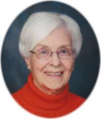 Barbara Merle (Durkee, Gray) Barrass