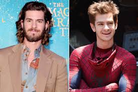 andrew garfield