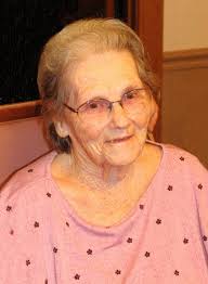 Obituary of Lottie Pauline Reeves