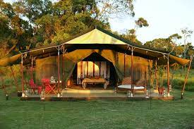 Error 404 Luxury Camping Safari Tent Tent Glamping