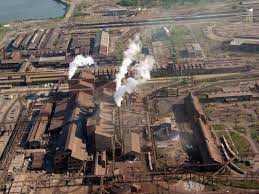 images Sparrows Point Bethlehem Steel Baltimore