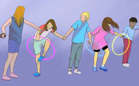 To function successfully in a small group, students need to be able to communicate design activities that break the ice, promote awareness of differences within the group teamwork tutoring: 37 Fun Circle Time Games And Activities A Must For Any Teacher Owlcation