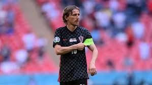 Последние твиты от luka modrić (@lukamodric10). Czech Republic Not Focused Only On Croatia S Brain Luka Modric