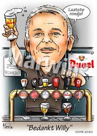 Sportvisvereniging Esvik sluit visseizoen af in café Volkshuis