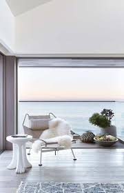 Widely admired for his relevant and keen understanding of architecture and design, jamie approaches each new commission with a discerning and insightful point of view. A Modern Seaside Retreat Delights The Senses In Malibu